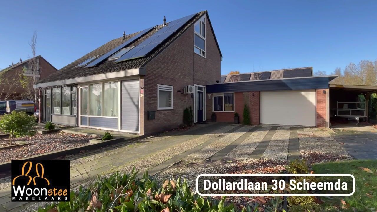 Video of Dollardlaan 30