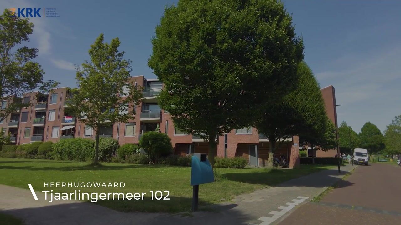 Video of Tjaarlingermeer 102