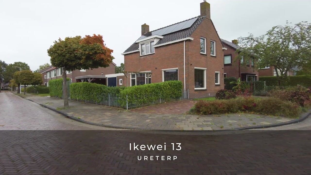 Bekijk video van Ikewei 13