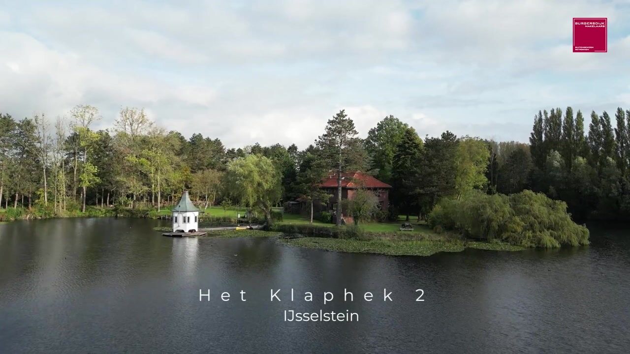 Bekijk video van Het Klaphek 2