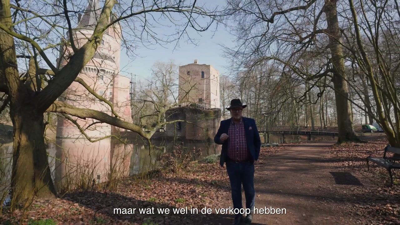 Video van Zandweg 40