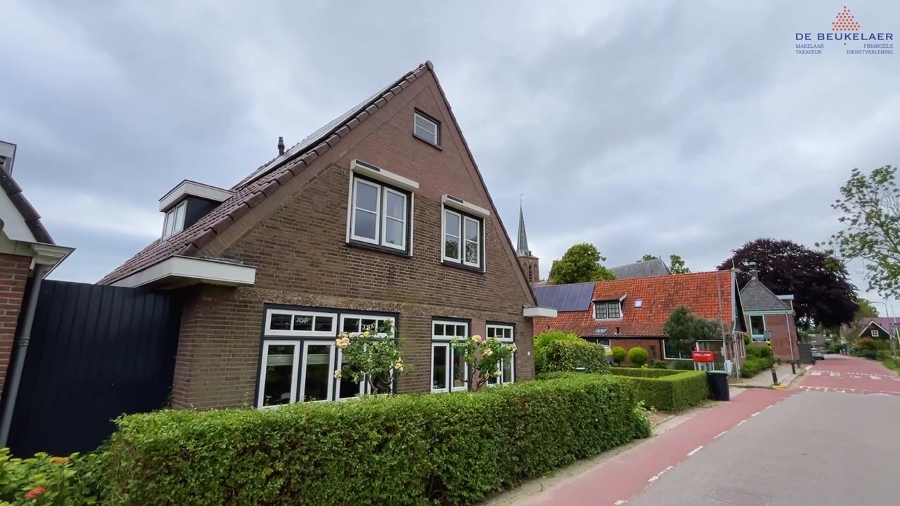 Video van Dorpsweg 122