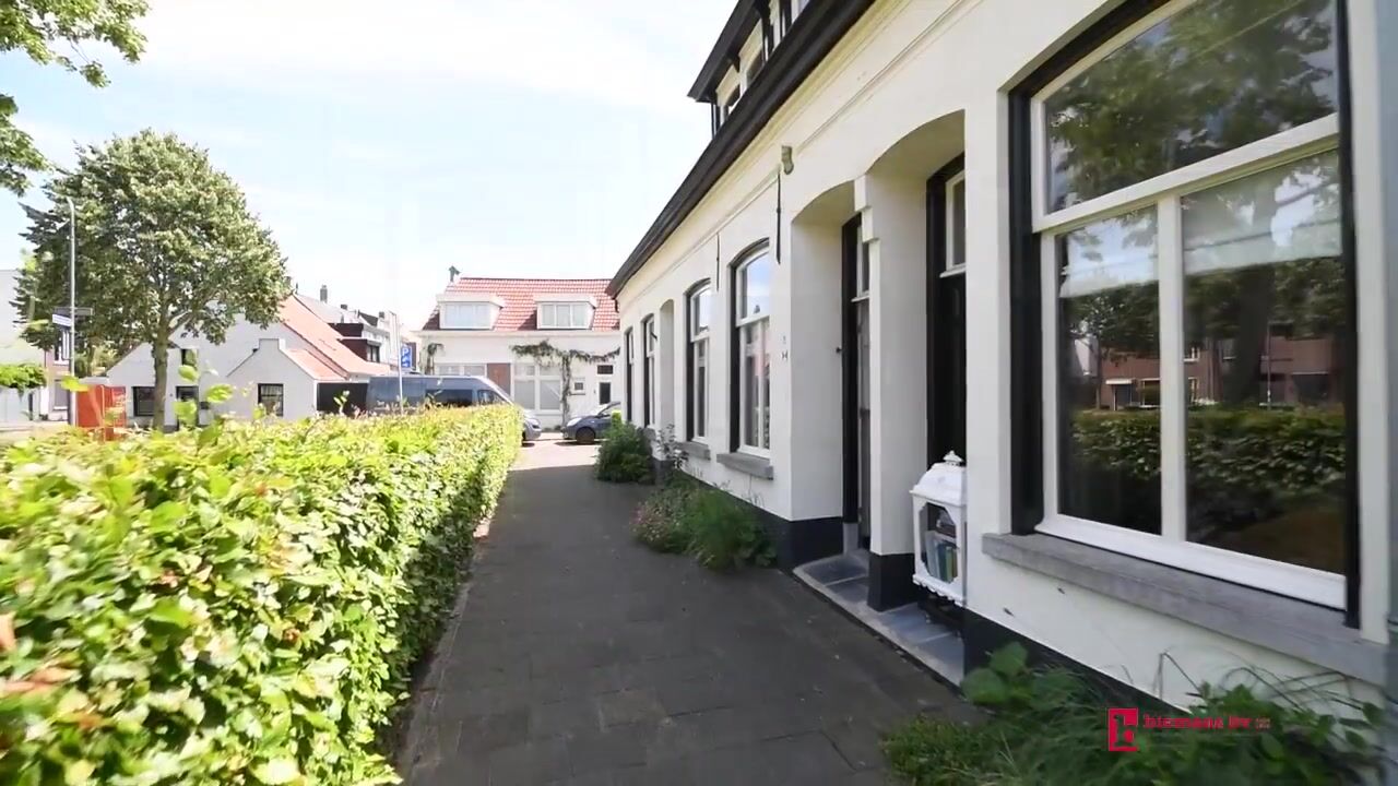 Video van Kruisstraat 3