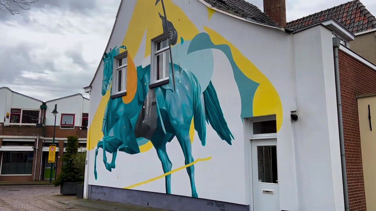 Video of Mattelierstraat 31