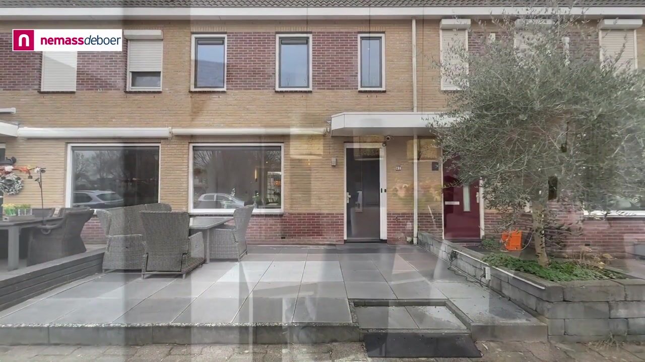 Video of G A Brederodestraat 87