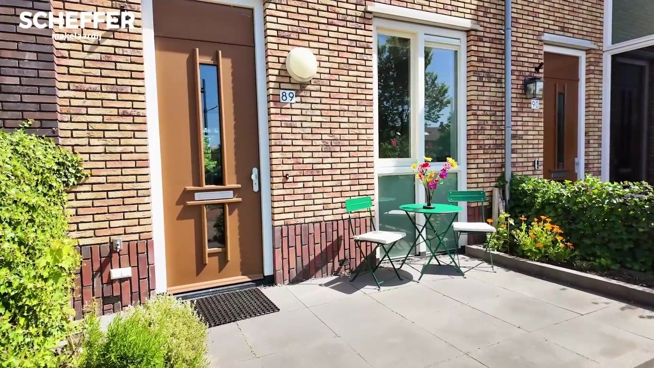 Video van Keulse Vaart 89