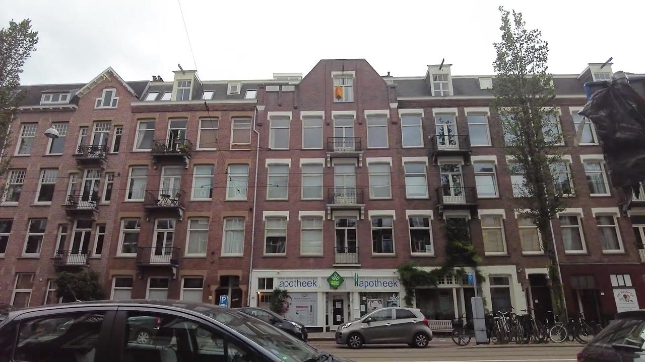 Video van Admiraal De Ruijterweg 129-3