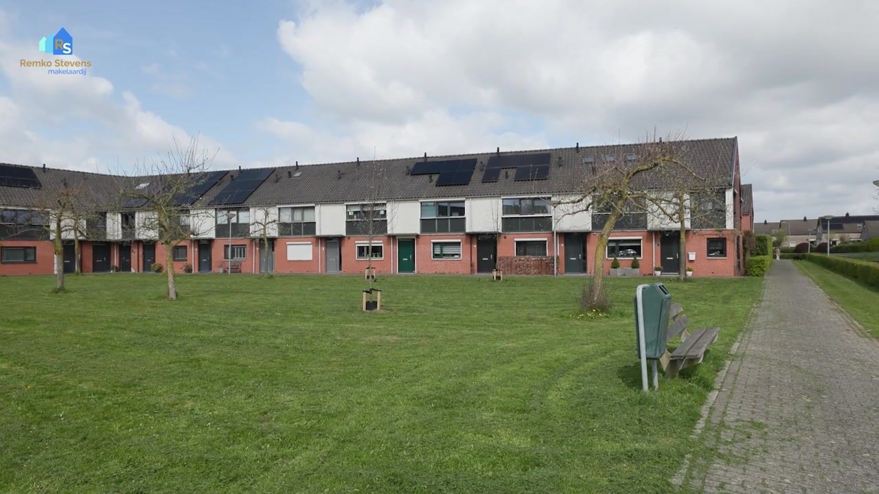 Video of Bretagnesingel 38