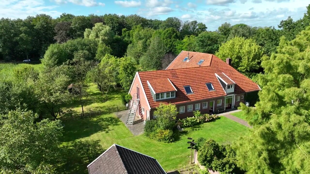 Video van Vosseveldseweg 17