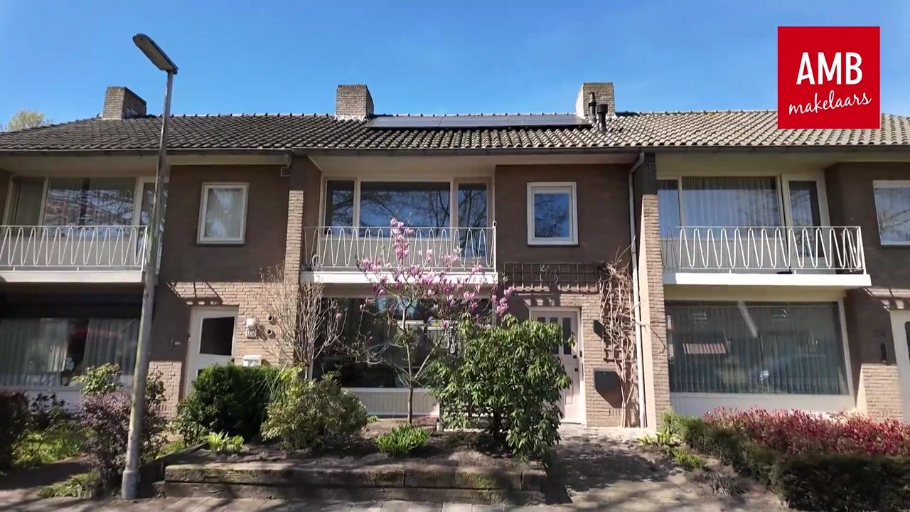 Video of Jan Steenstraat 28