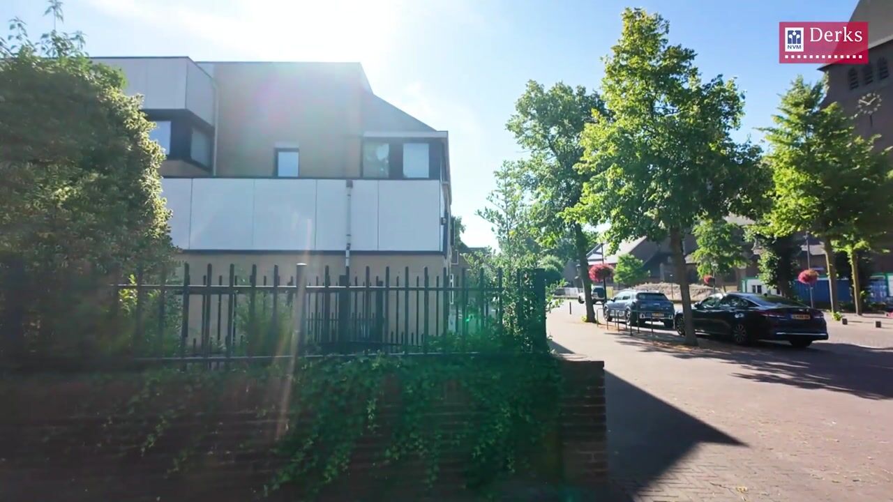 Video van Rudigerstraat 32-K