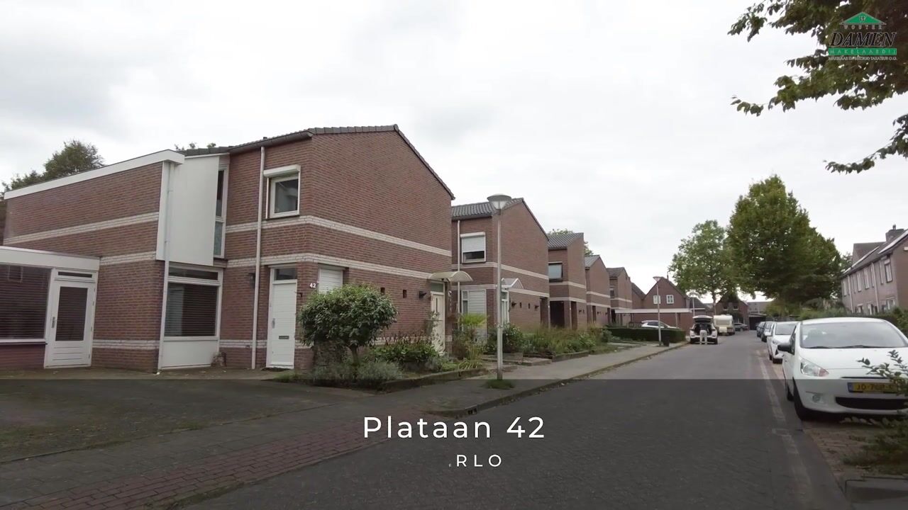 Video van Plataan 42