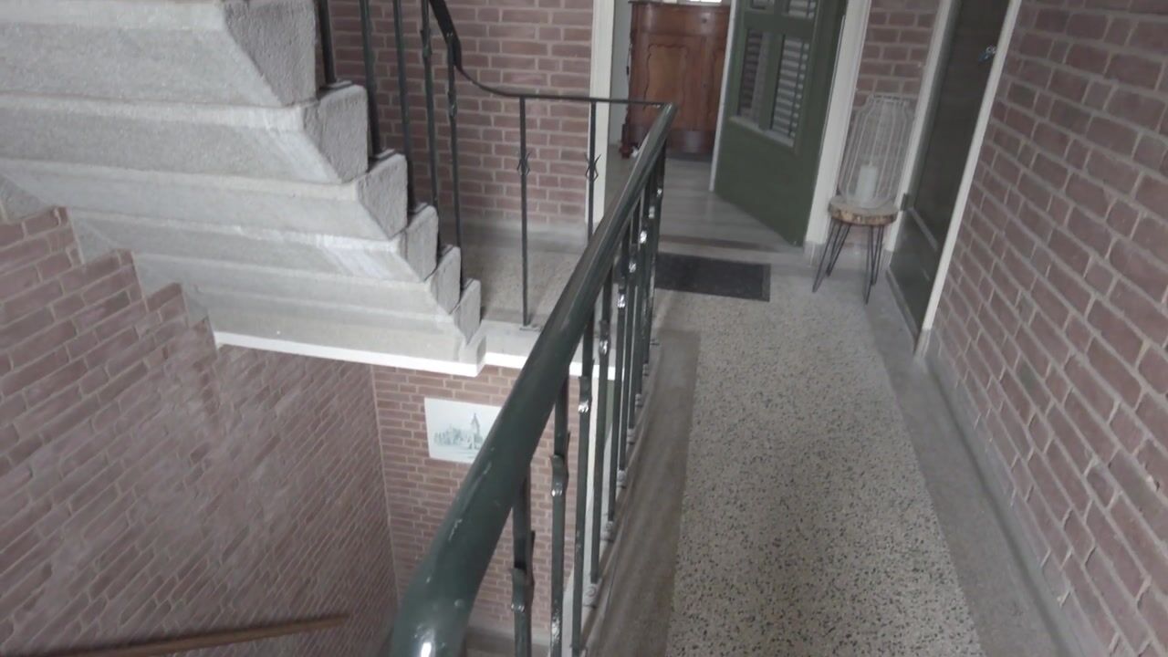 Video van Molukkenstraat 14
