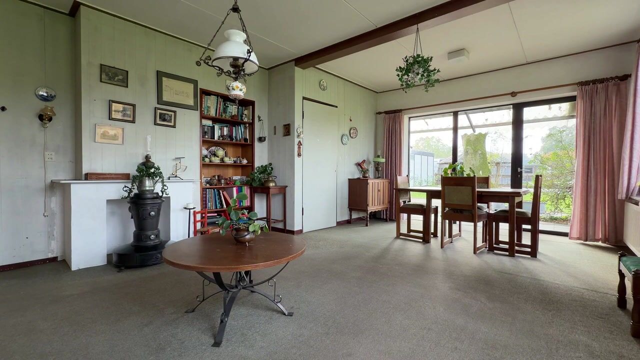 Video van Wittekruisweg 19