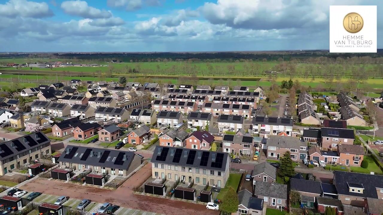 Video van Oranjestraat 44