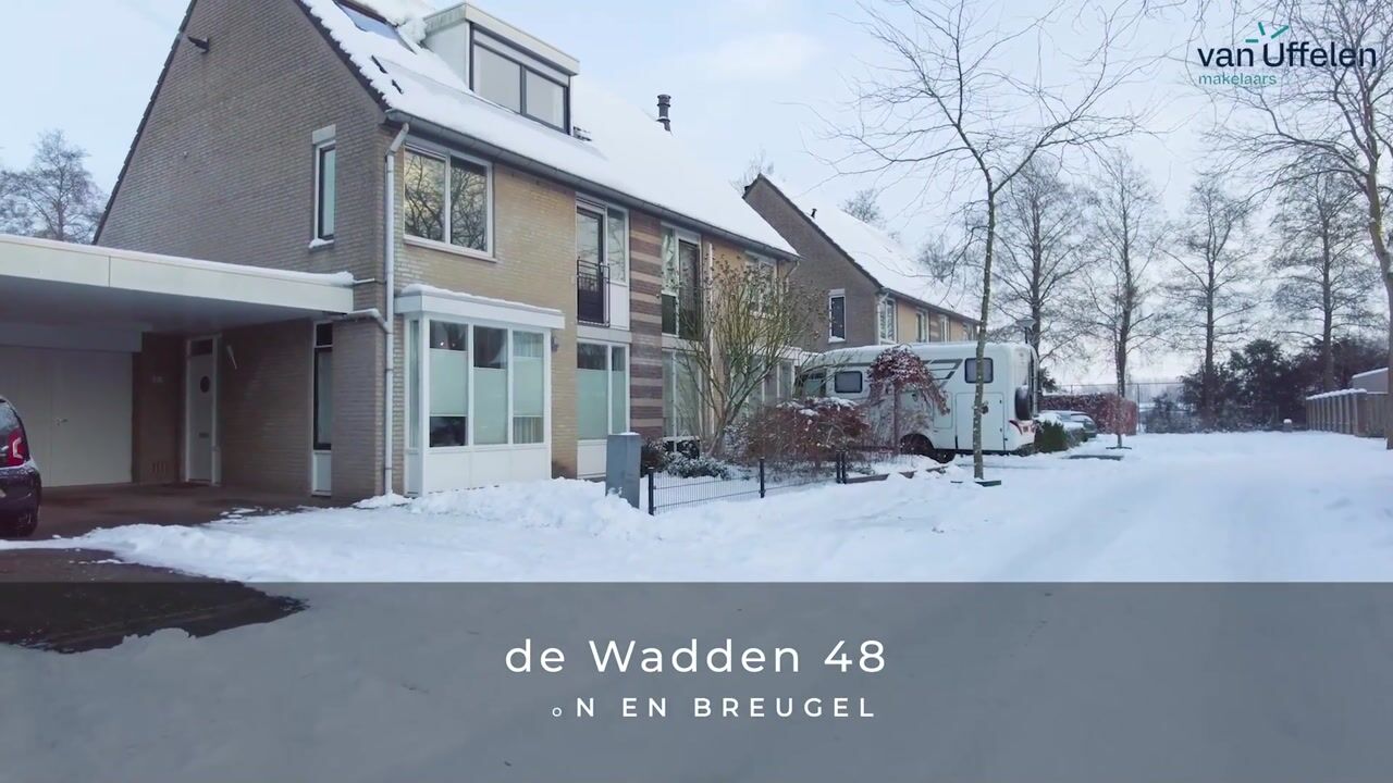 Video van de Wadden 48