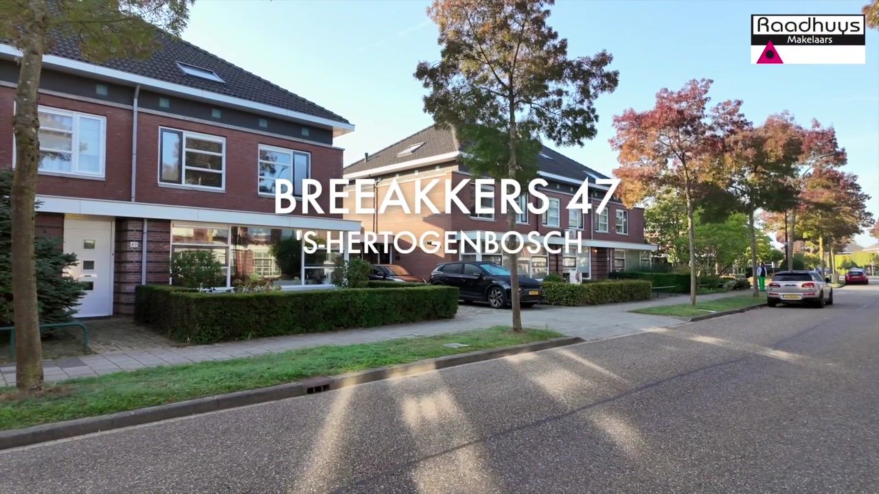 Video of Breeakkers 47