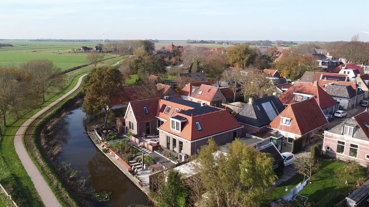 Video van Kleine Buren 26