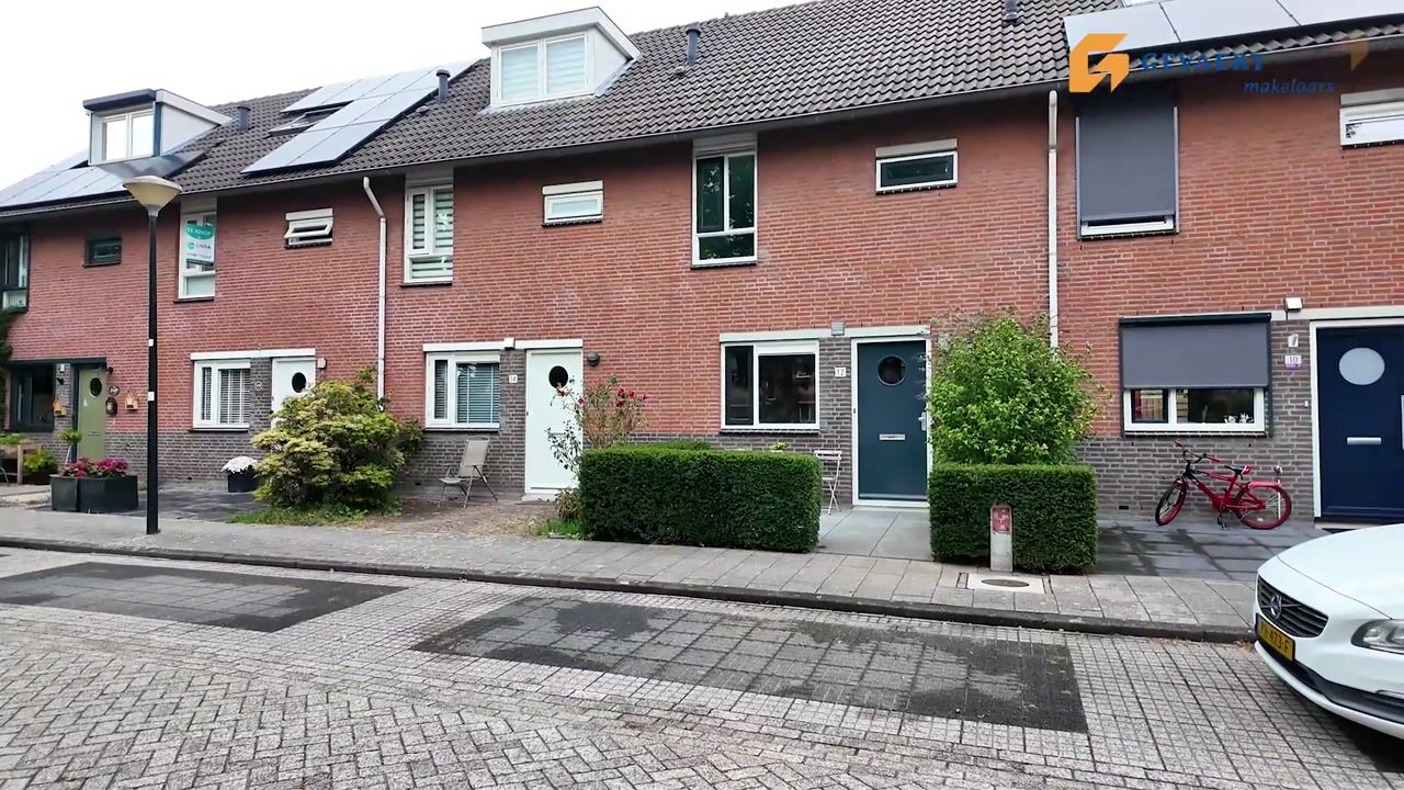 Video van Londenlaan 12
