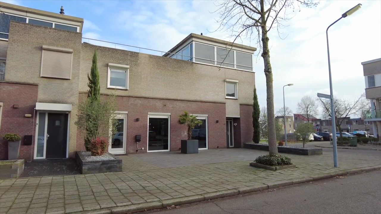 Video van Kammerstraat 41