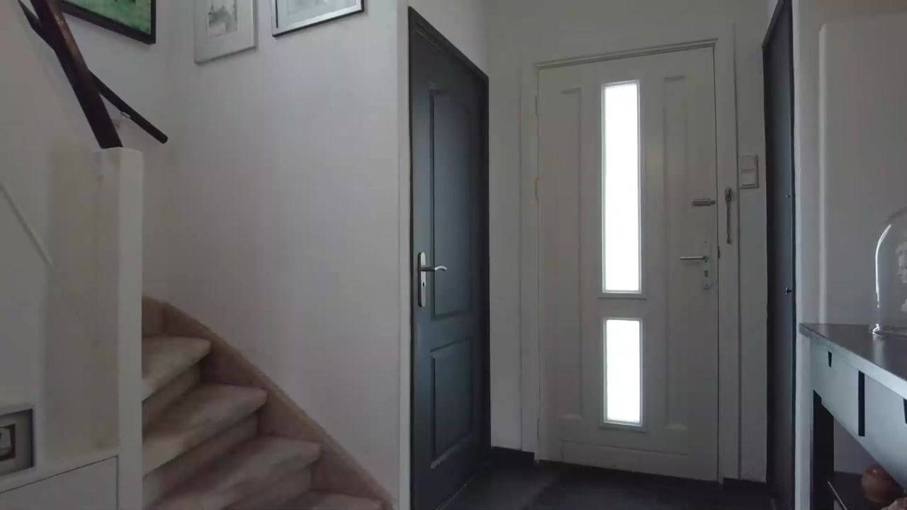 Video van Glacisweg 32