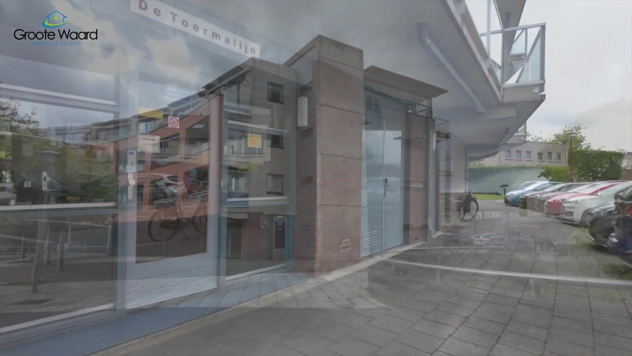 Video of den Doolaardstraat 42
