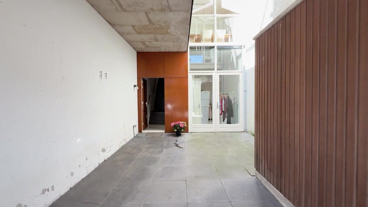 Video of Seinwachterstraat 120