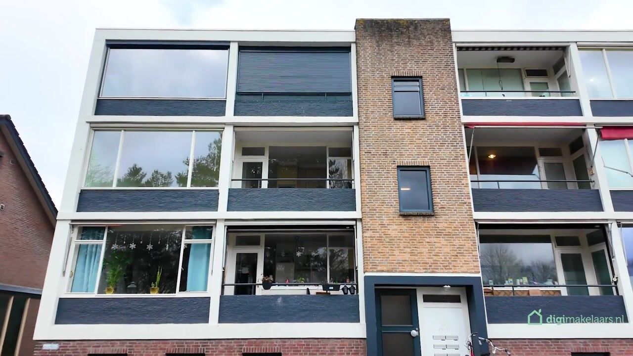 Video van Julianalaan 50