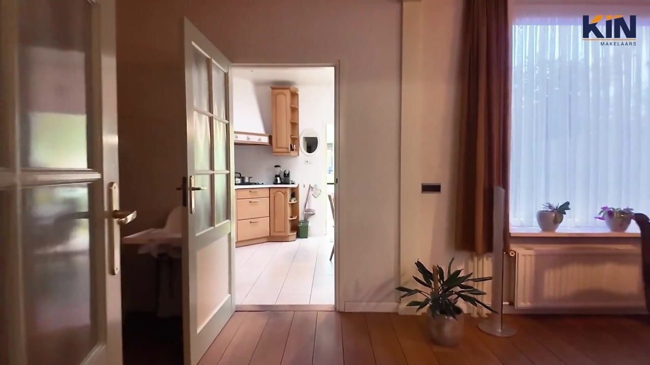 Video of Prinses Marijkestraat 12