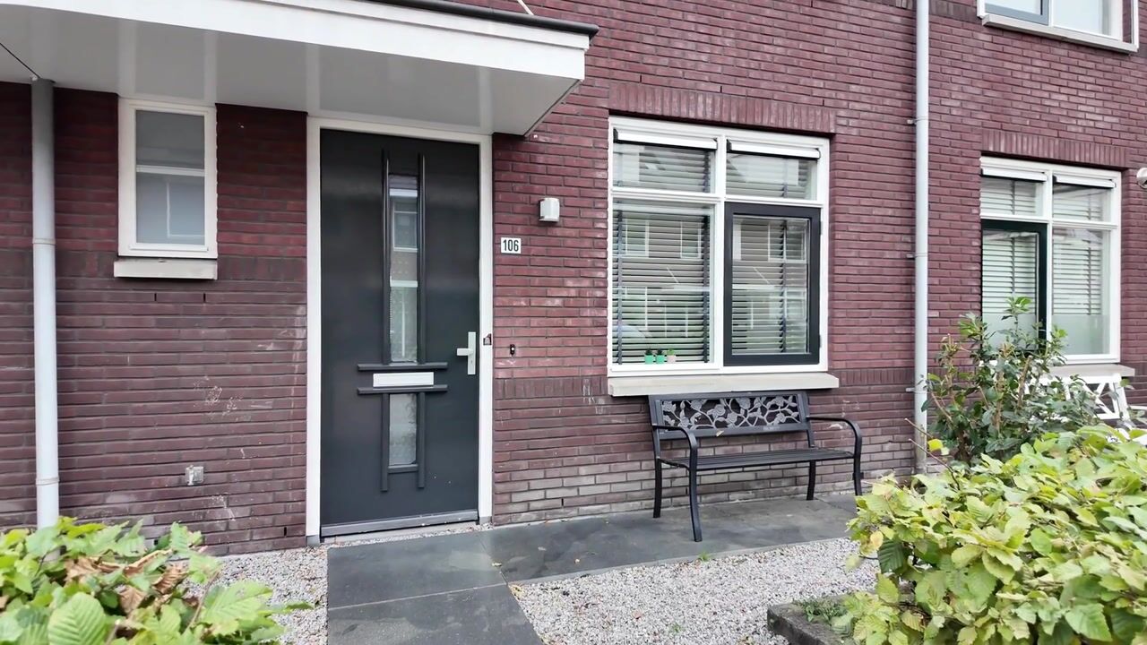 Video van Stakenbergerhout 106