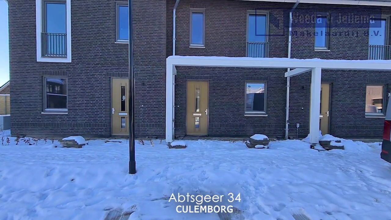 Video van Abtsgeer 34