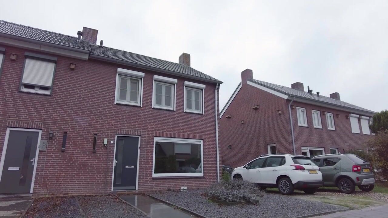 Video van Luciastraat 7