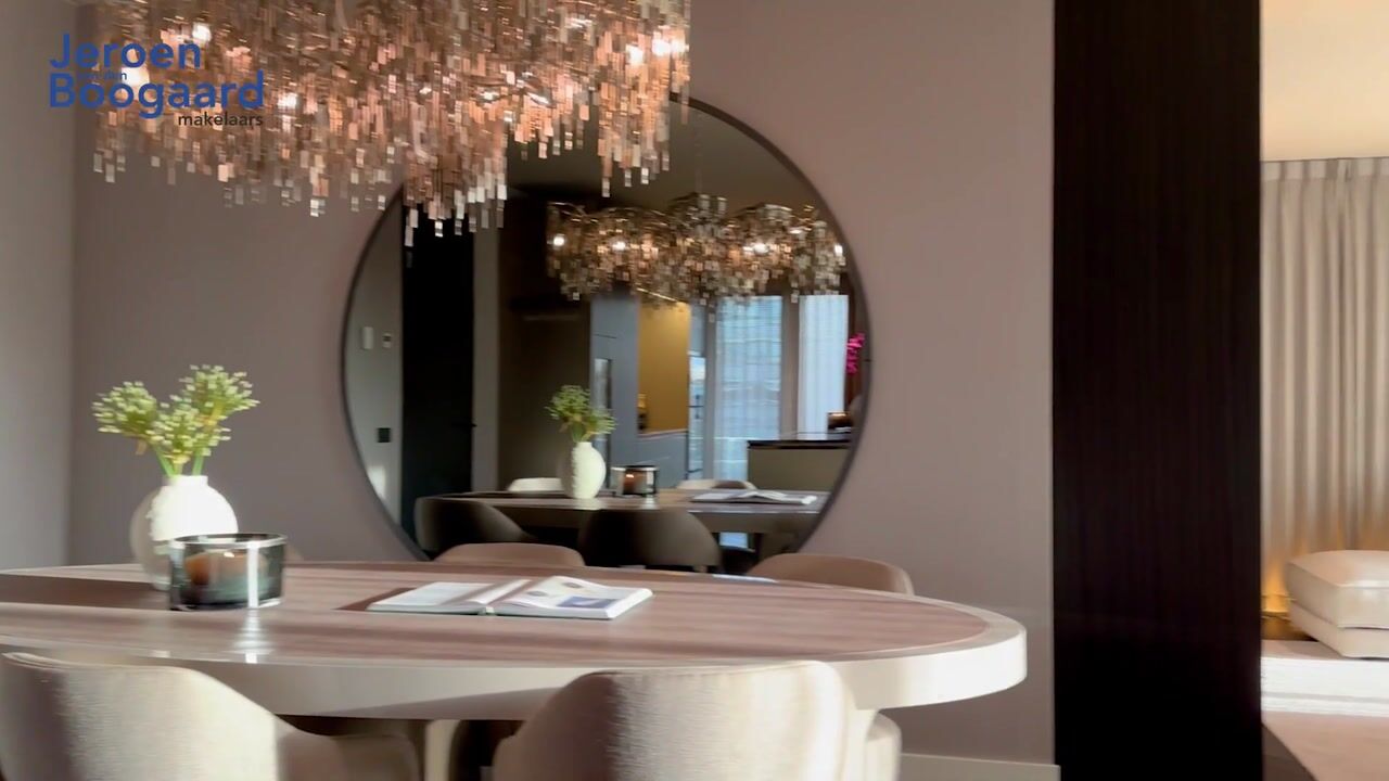 Video of Knightsbridge Hyde Park huis 2 type 3