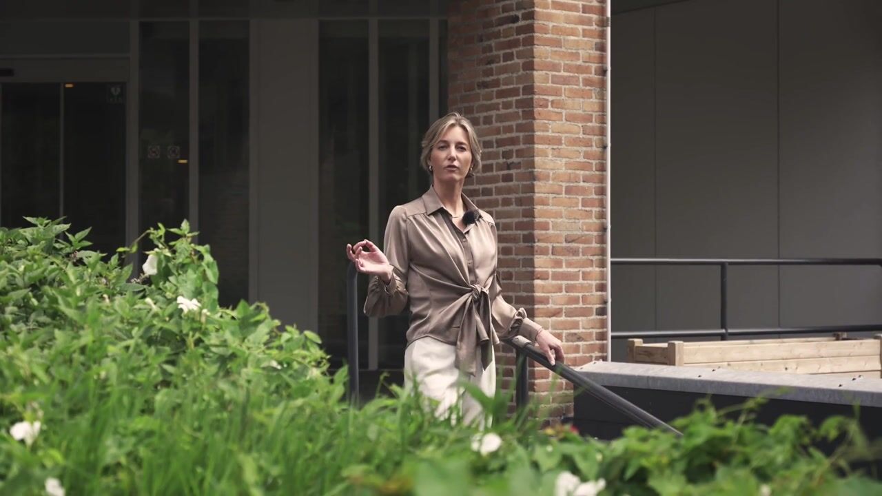 Video van Rogier van der Weydestraat 1-A56