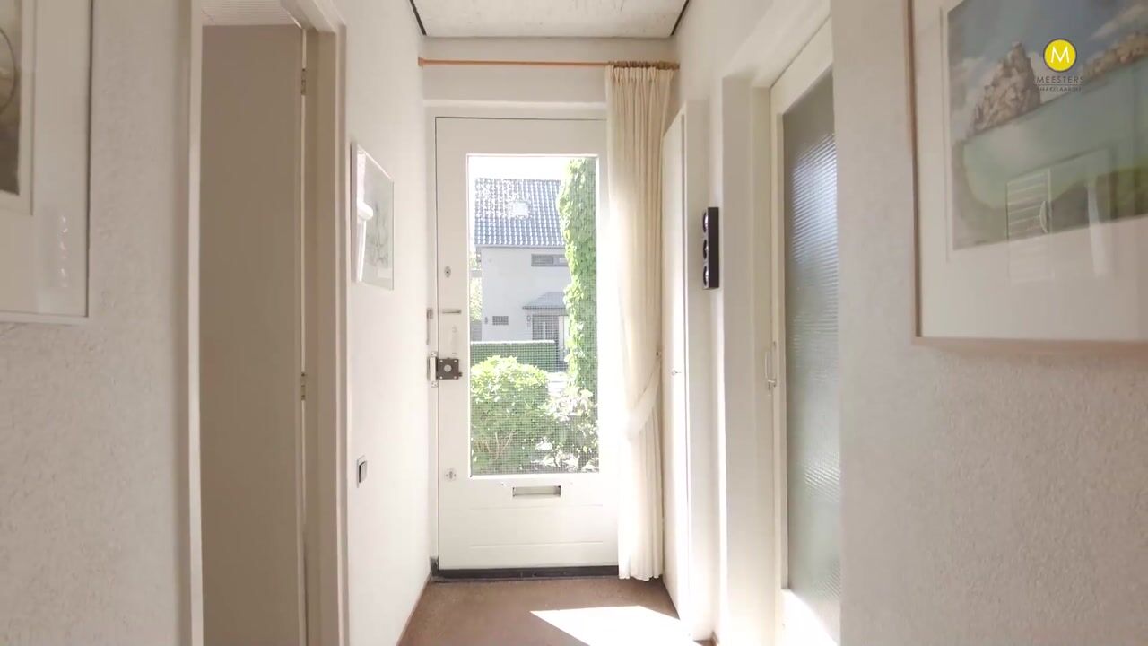 Video van Westsingel 24