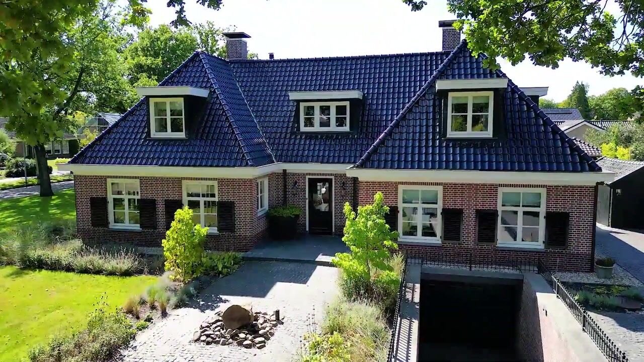 Video van Veldakkersweg 22