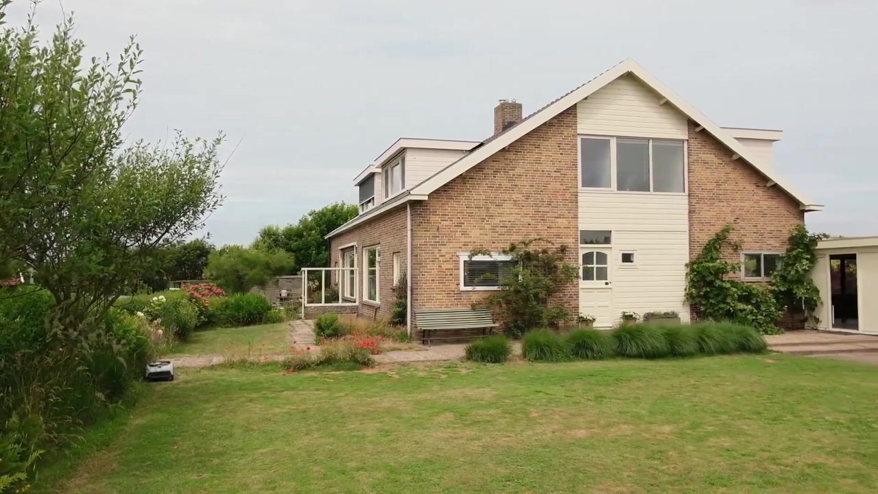 Video van Munnikenweg 25