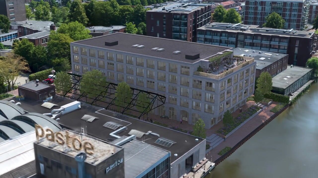 Video van Type A (Bouwnr. 2.28)