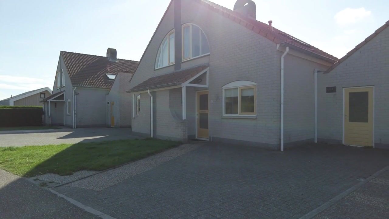 Video of Langeweg 112-057