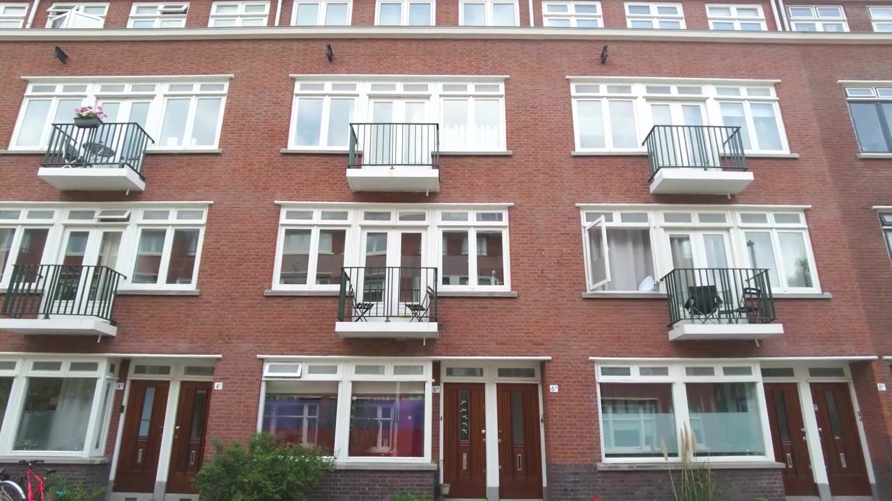 Video van Krekelstraat 6-B01