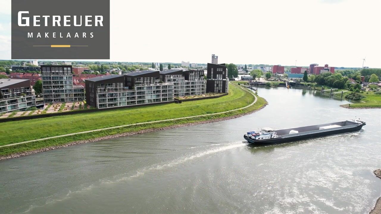 Video van Pothoofd 86