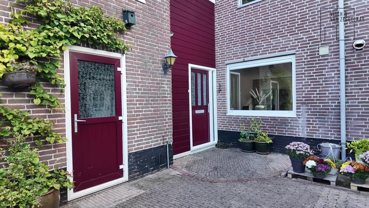 Video van Krekelmeent 55