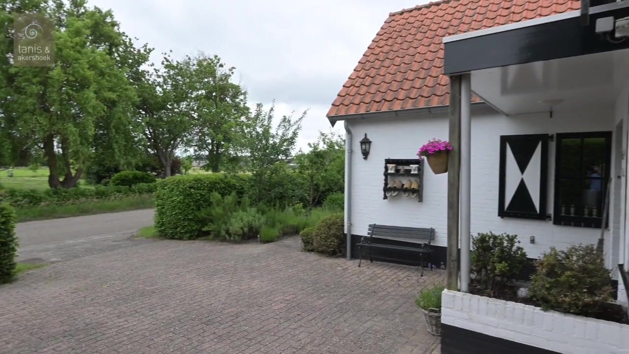 Video van Middelweg 20