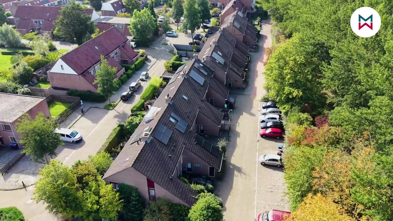 Video van van Wageningenstraat 31