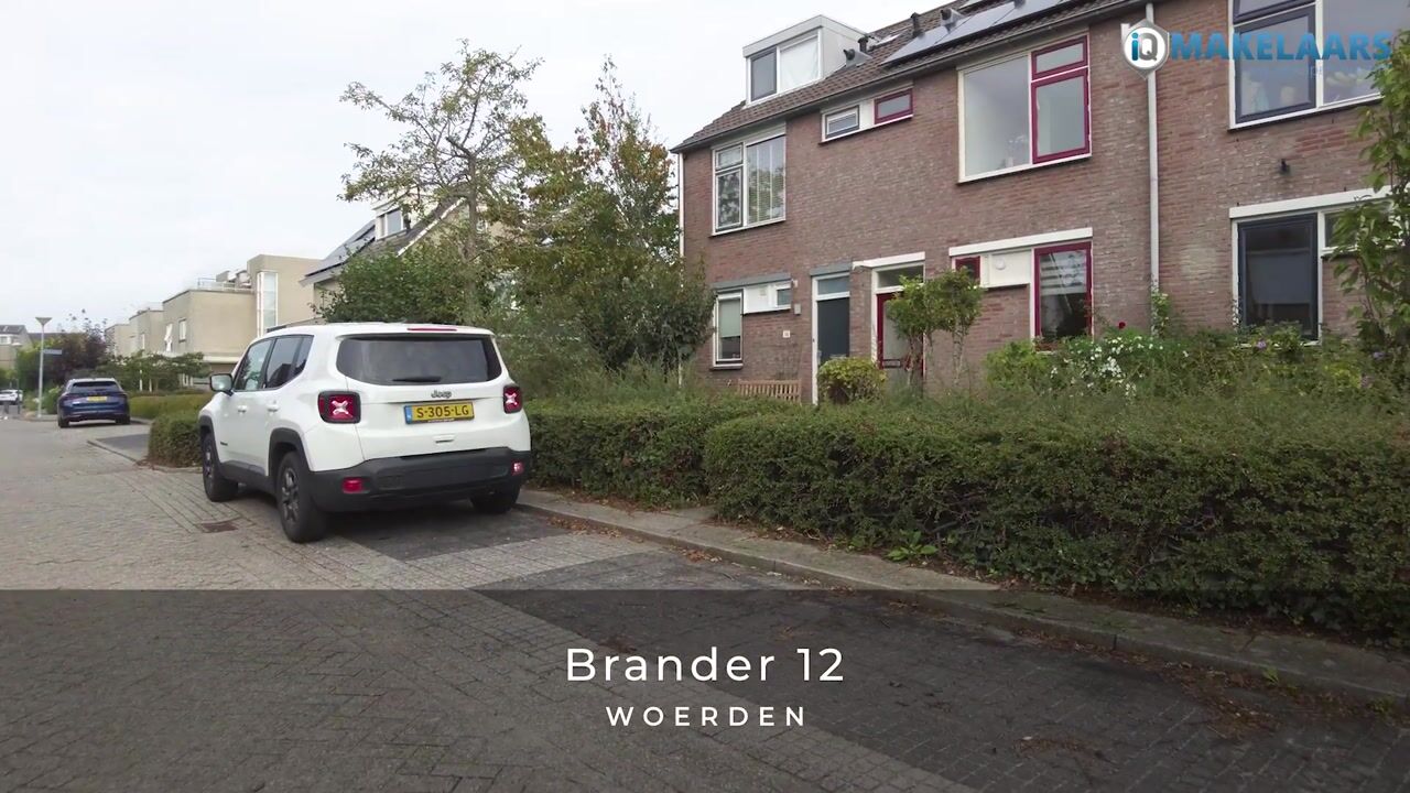 Video van Brander 12