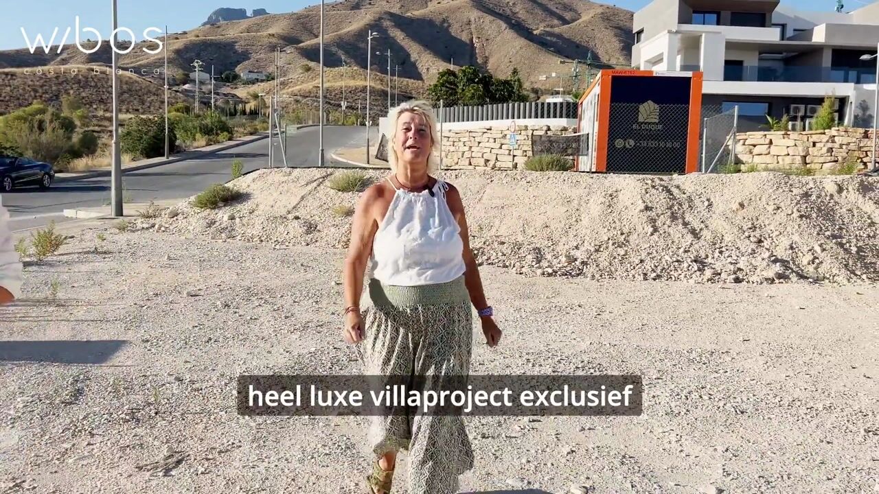 Video van Carrer d'Hondures