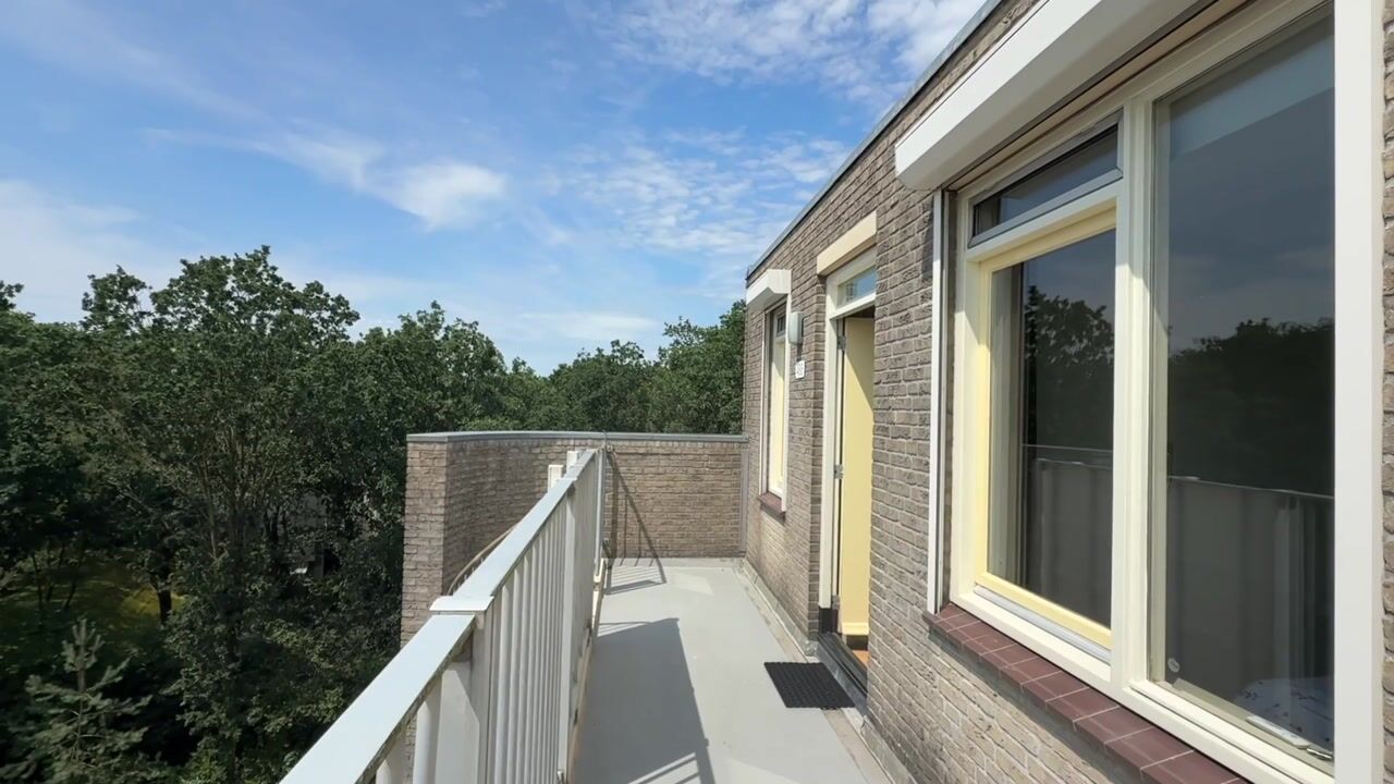Video van Liebergerweg 488