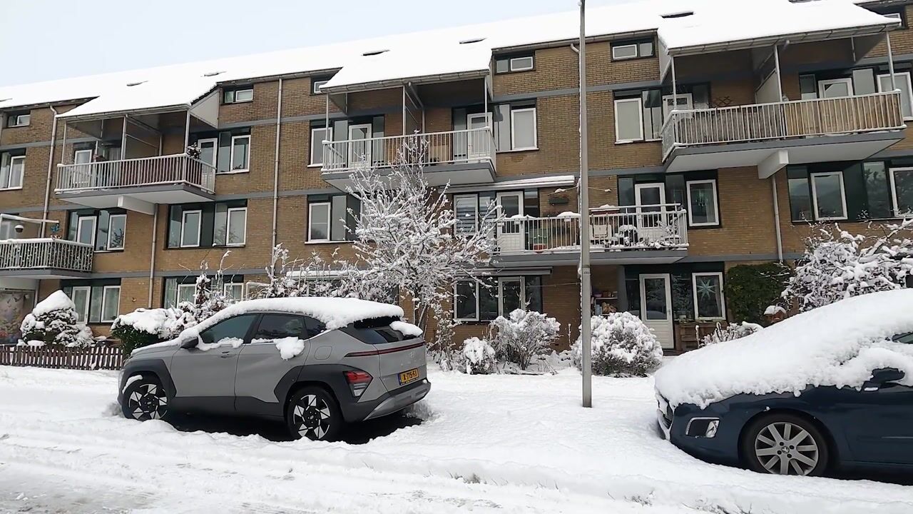 Video van Franciscushof 22