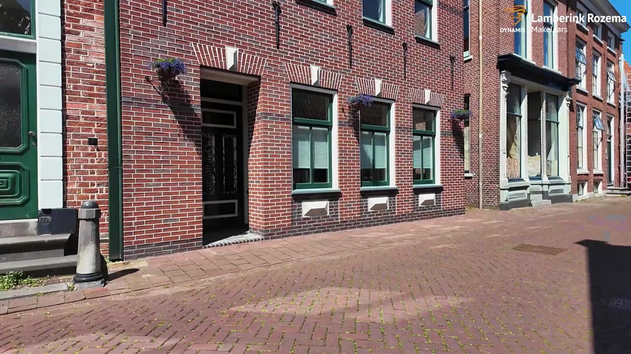 Video van Solwerderstraat 35