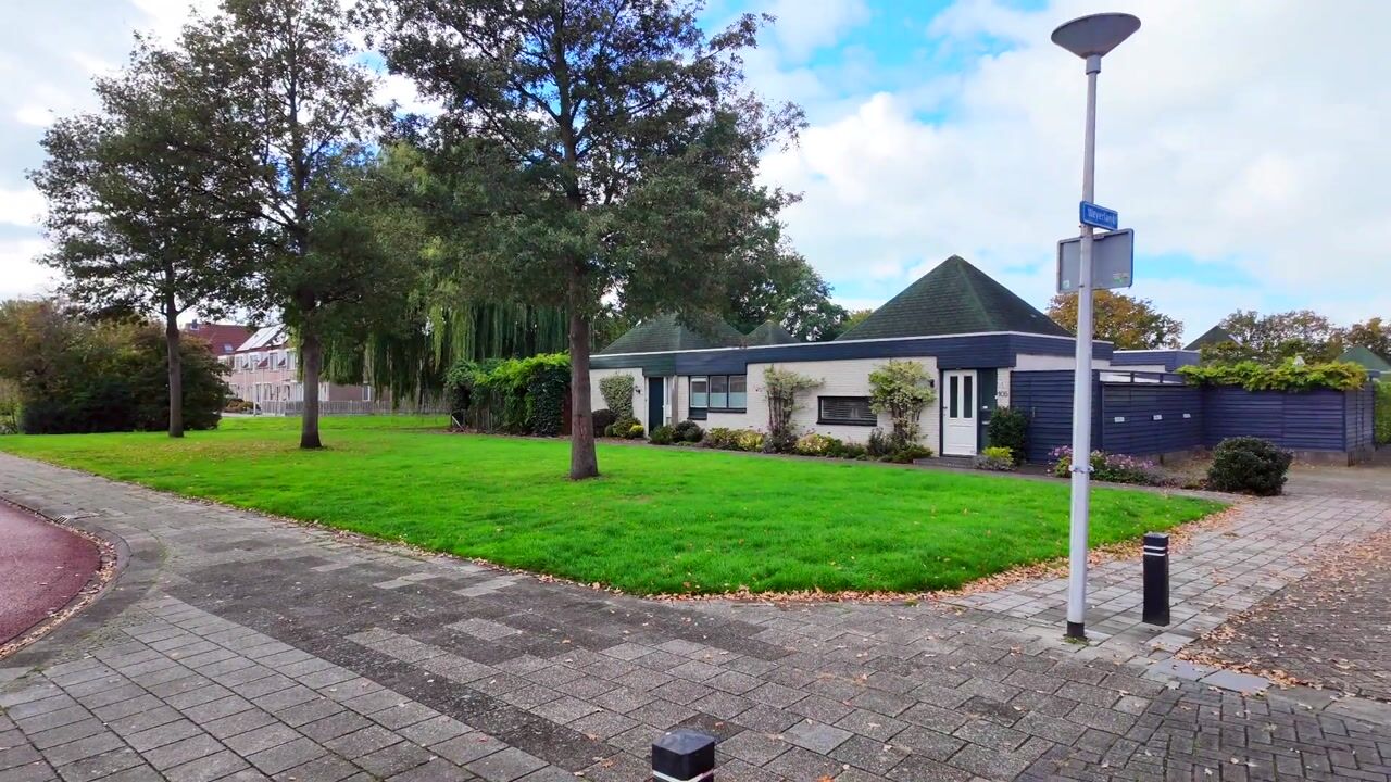 Video of Weyerland 105